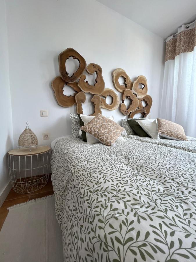 Villa Calma En Teguise, "Pueblo Con Encanto" Тегисе Экстерьер фото