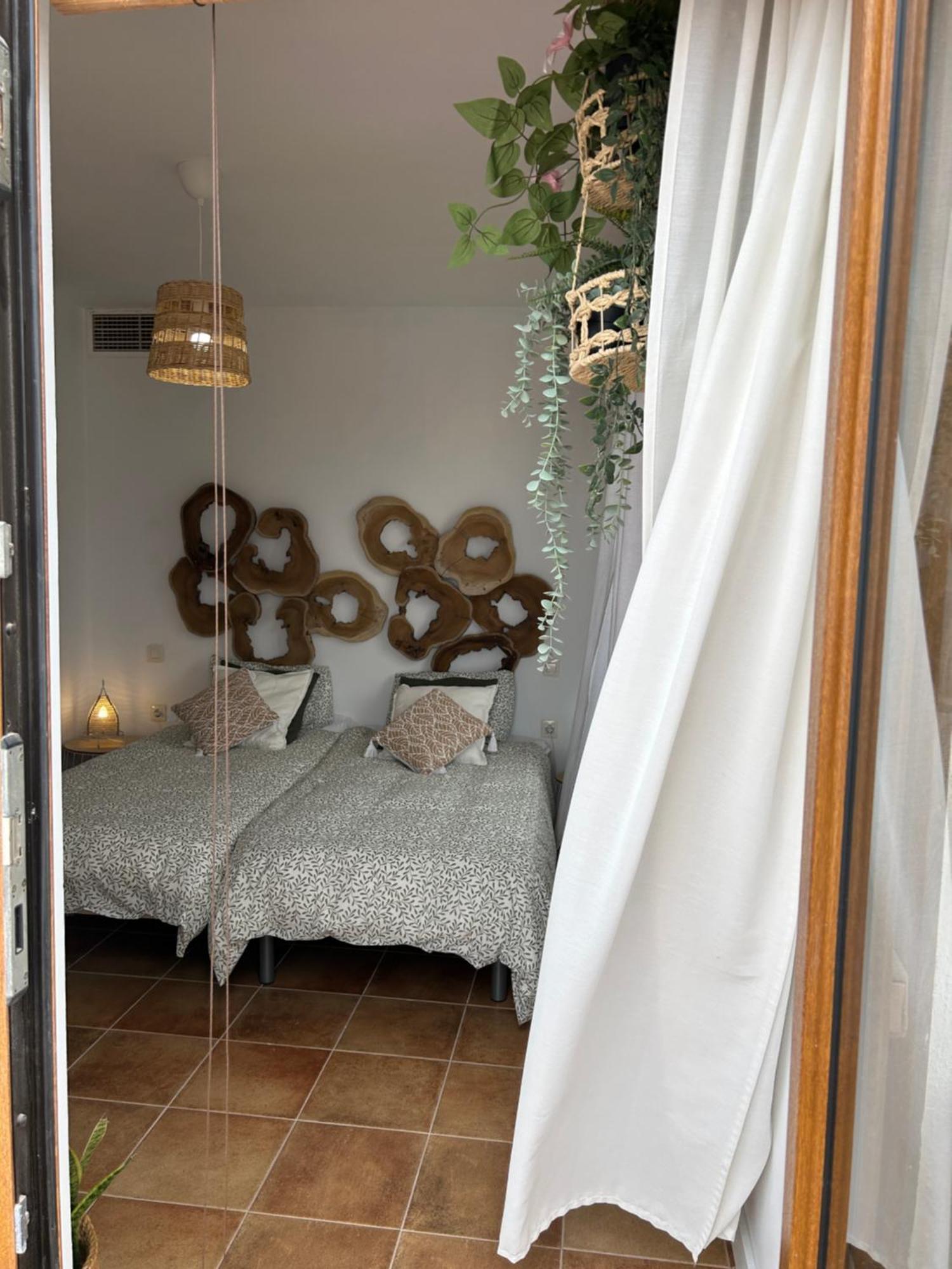 Villa Calma En Teguise, "Pueblo Con Encanto" Тегисе Экстерьер фото
