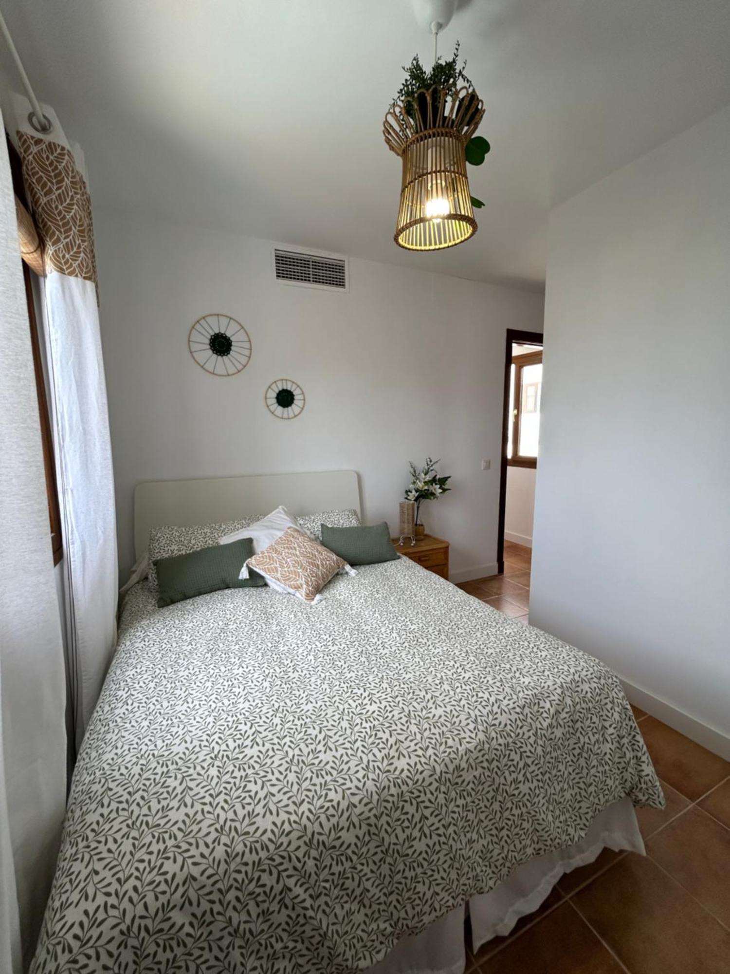 Villa Calma En Teguise, "Pueblo Con Encanto" Тегисе Экстерьер фото