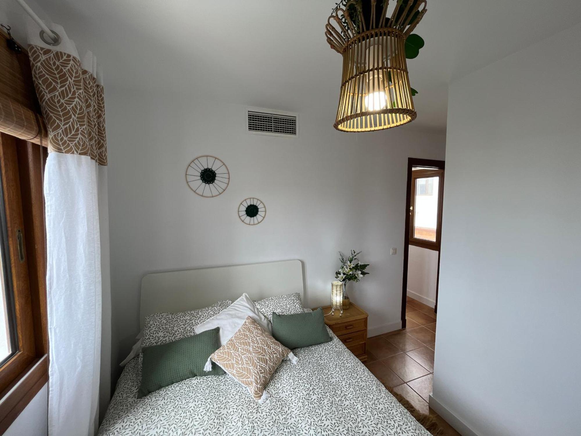 Villa Calma En Teguise, "Pueblo Con Encanto" Тегисе Экстерьер фото