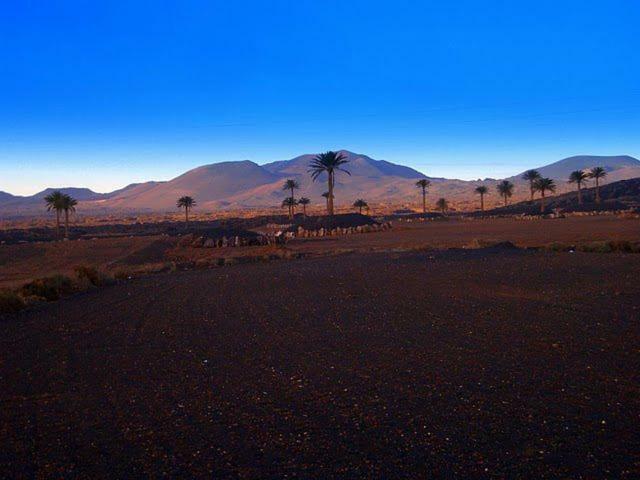 Villa Calma En Teguise, "Pueblo Con Encanto" Тегисе Экстерьер фото